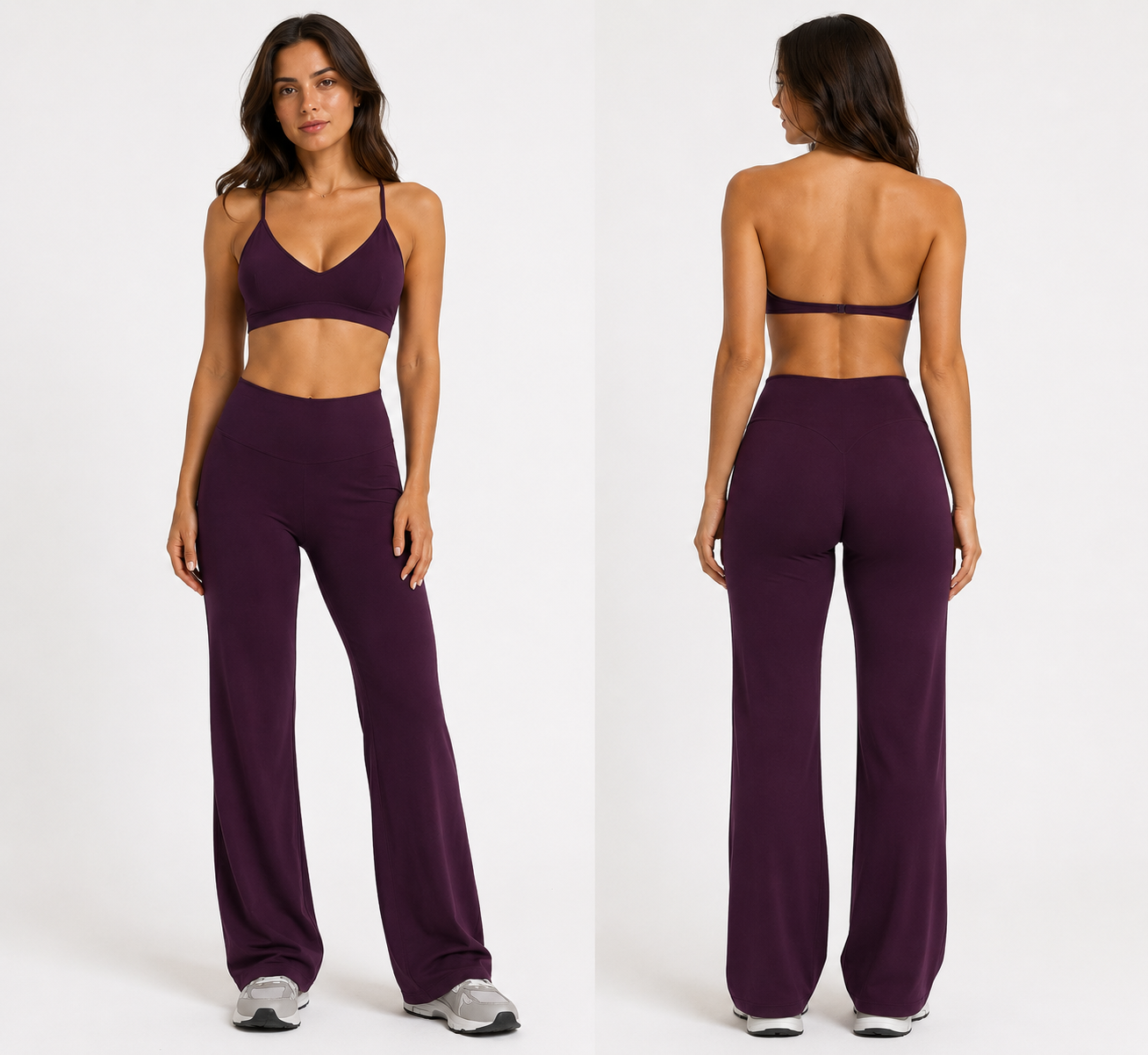 Sculpt & Flow Set