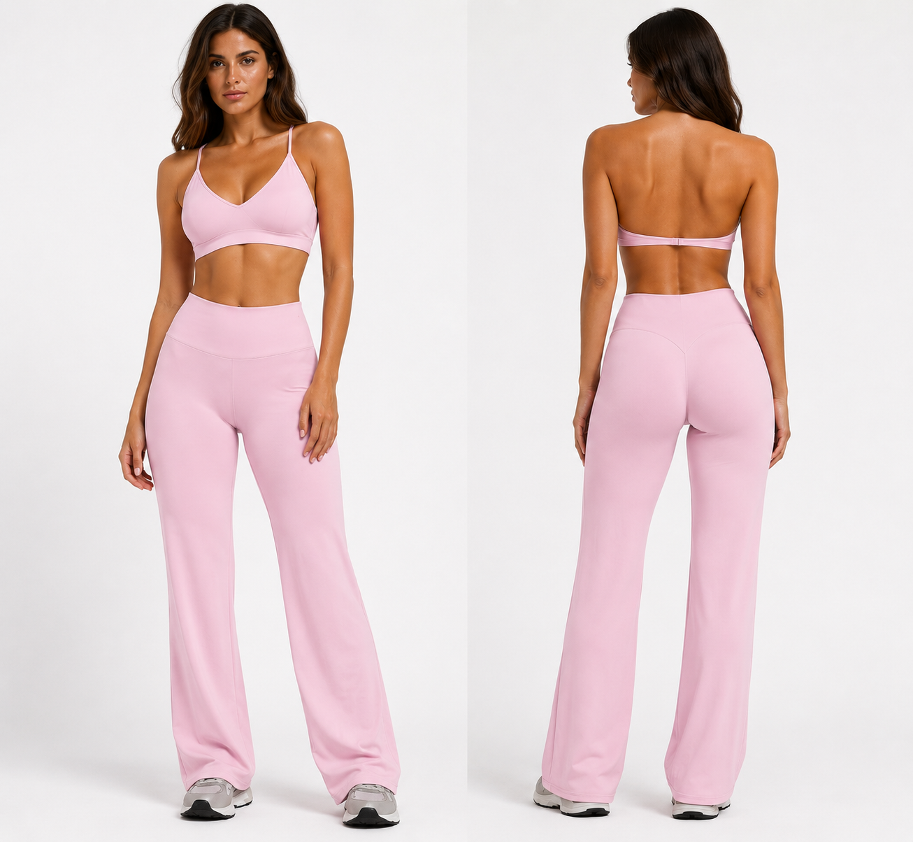 Sculpt & Flow Set