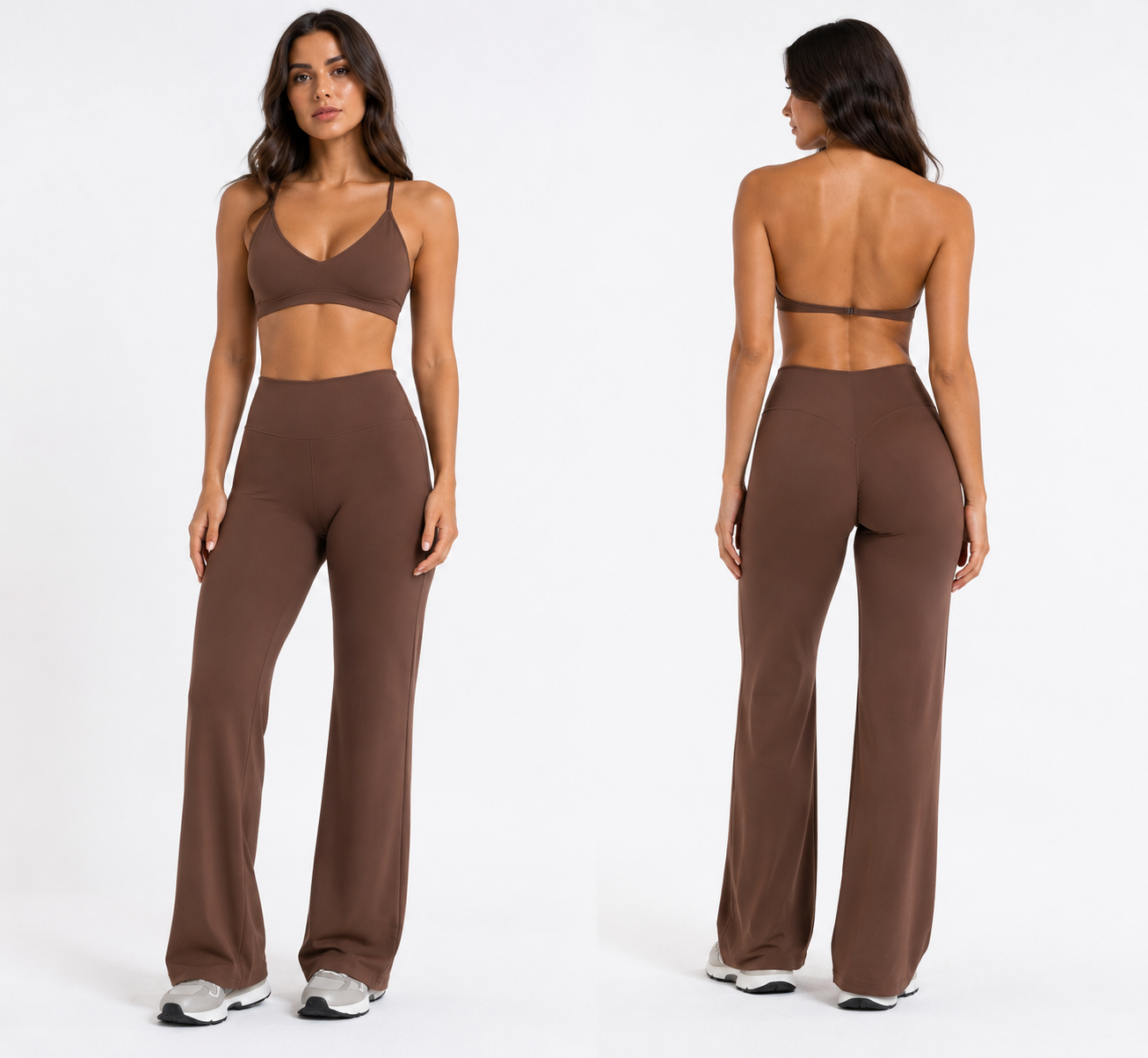 Sculpt & Flow Set