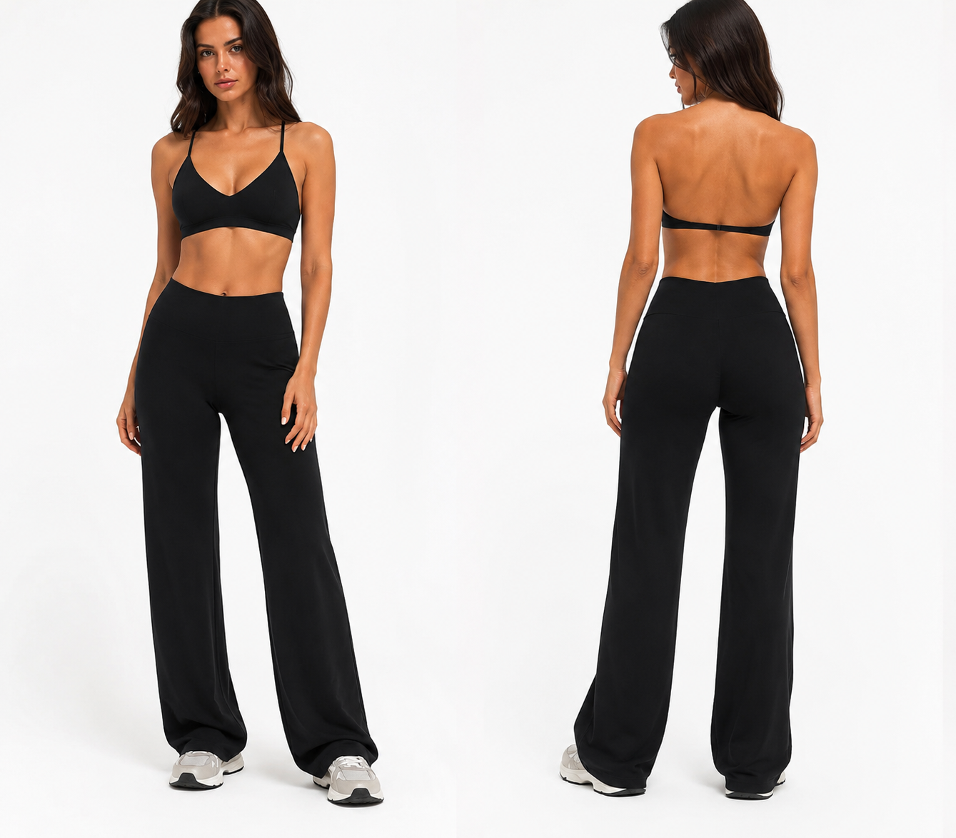 Sculpt & Flow Set