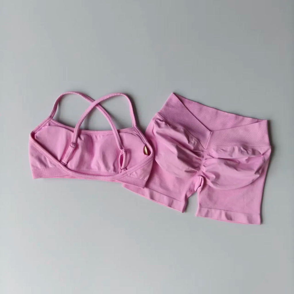 Pulse Set