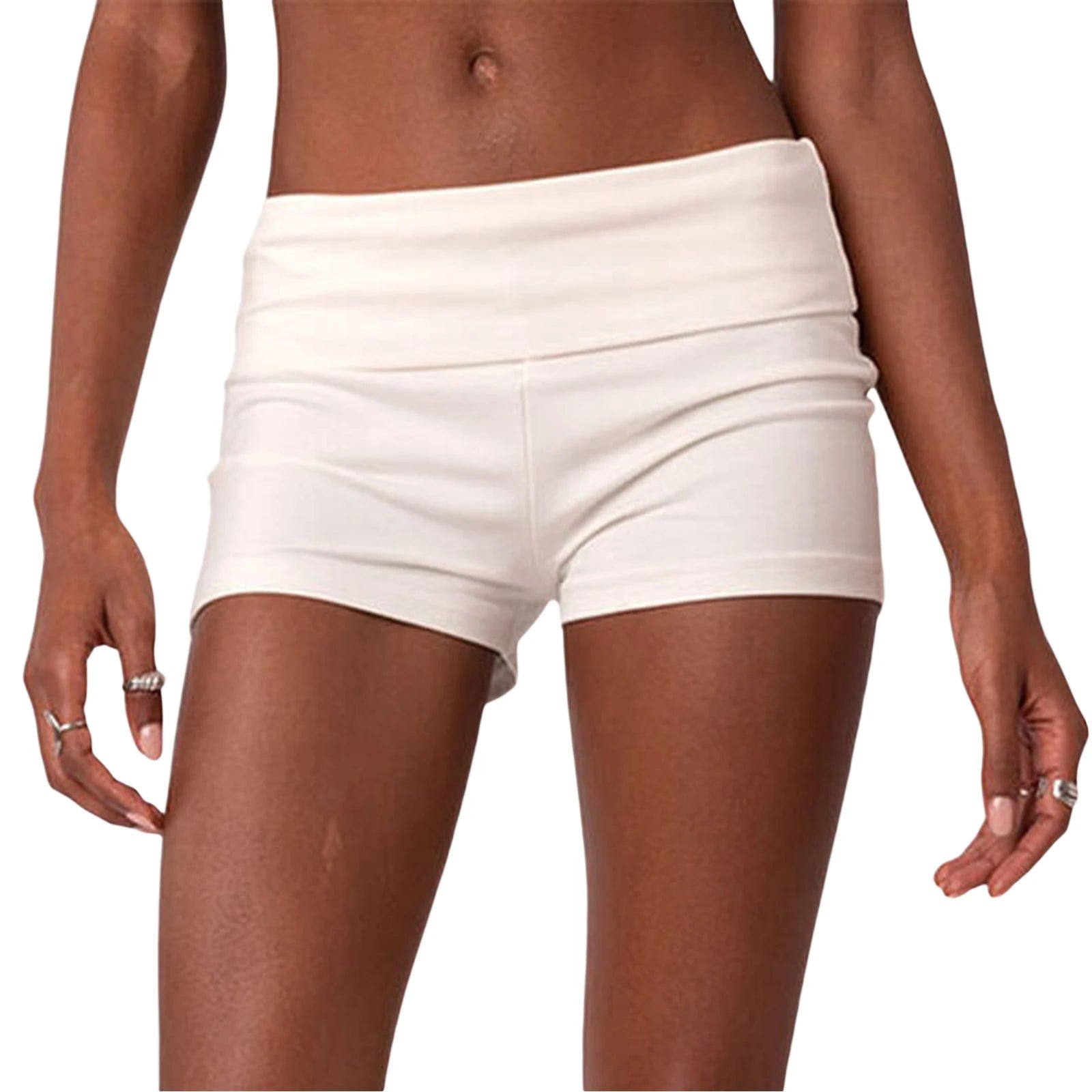Off-Duty Shorts