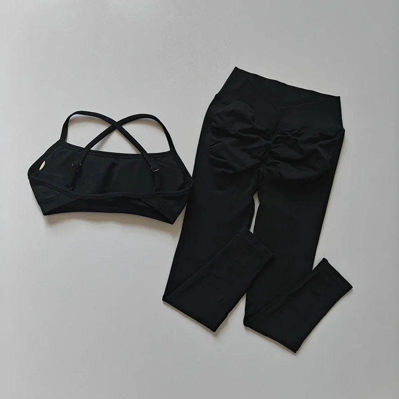 Contour Set