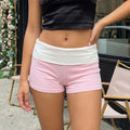 Off-Duty Shorts