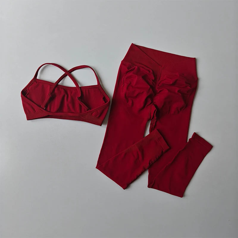 Contour Set