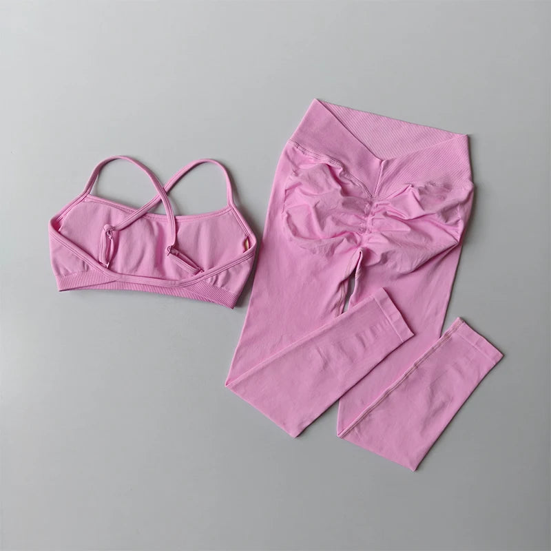 Contour Set
