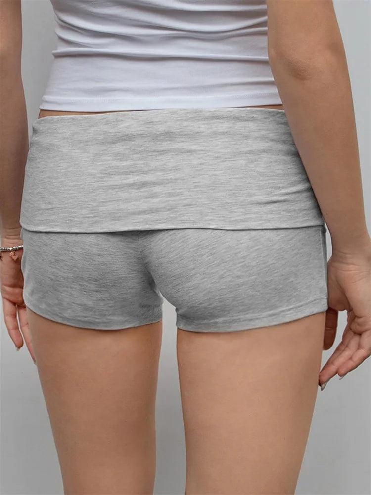 Ease Shorts