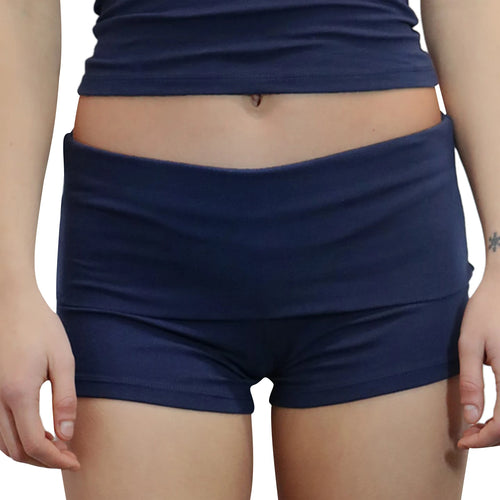 Off-Duty Shorts
