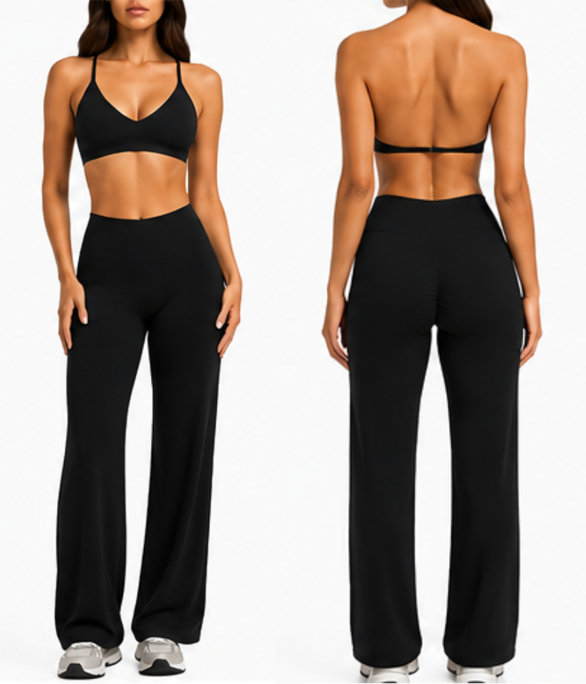 Sculpt & Flow Set