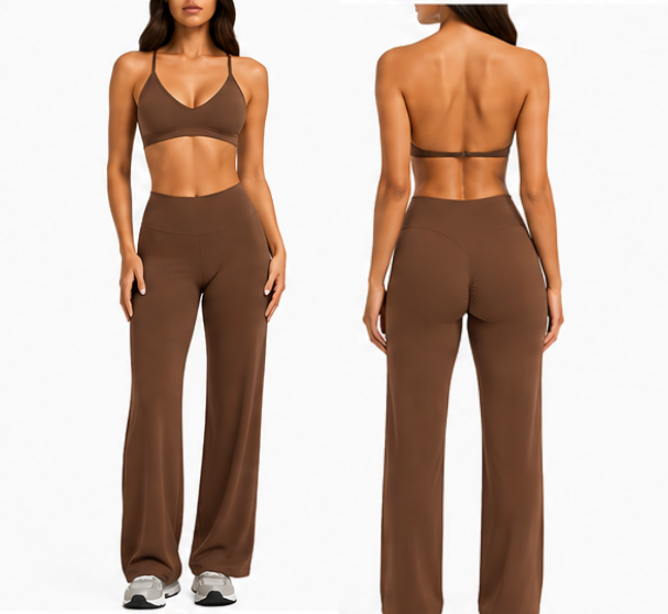 Sculpt & Flow Set