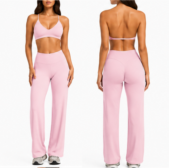 Sculpt & Flow Set