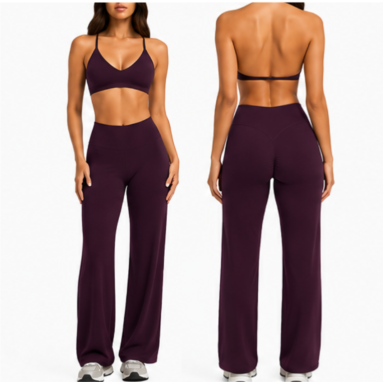 Sculpt & Flow Set